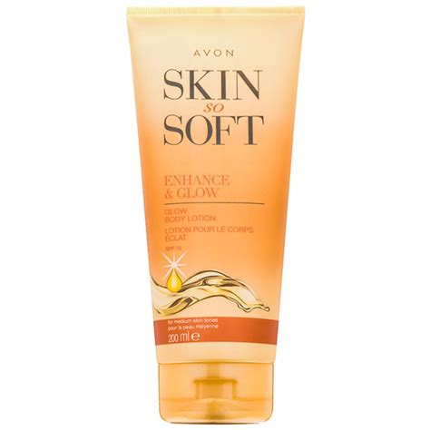 skin so soft tanning lotion.